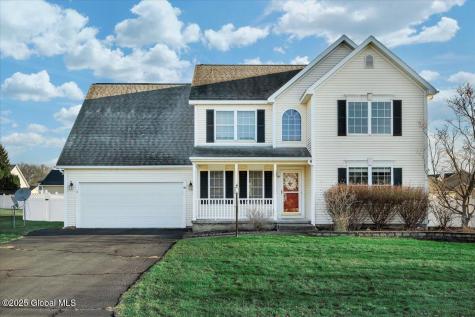 6 W Wind Way Clifton Park NY 12065