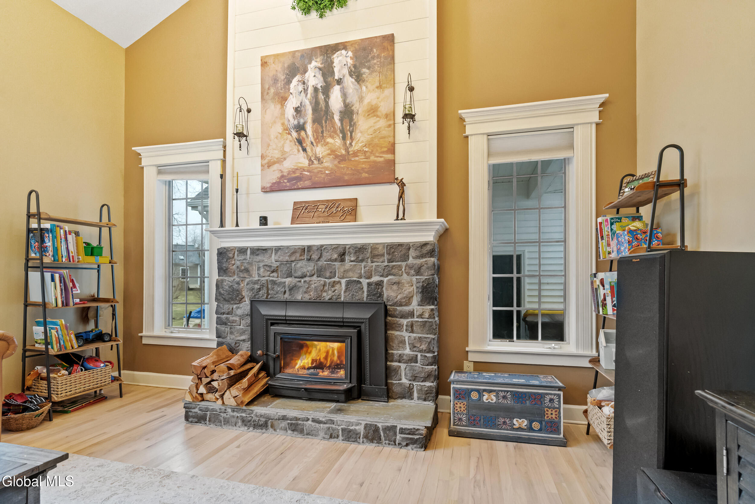 7 Royal Henley Court Saratoga Springs NY 12866