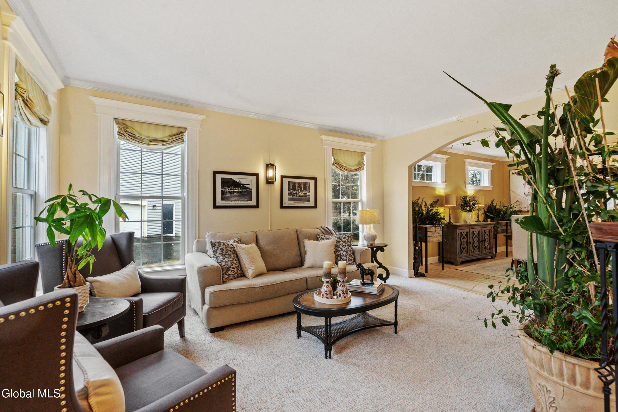 7 Royal Henley Court Saratoga Springs NY 12866