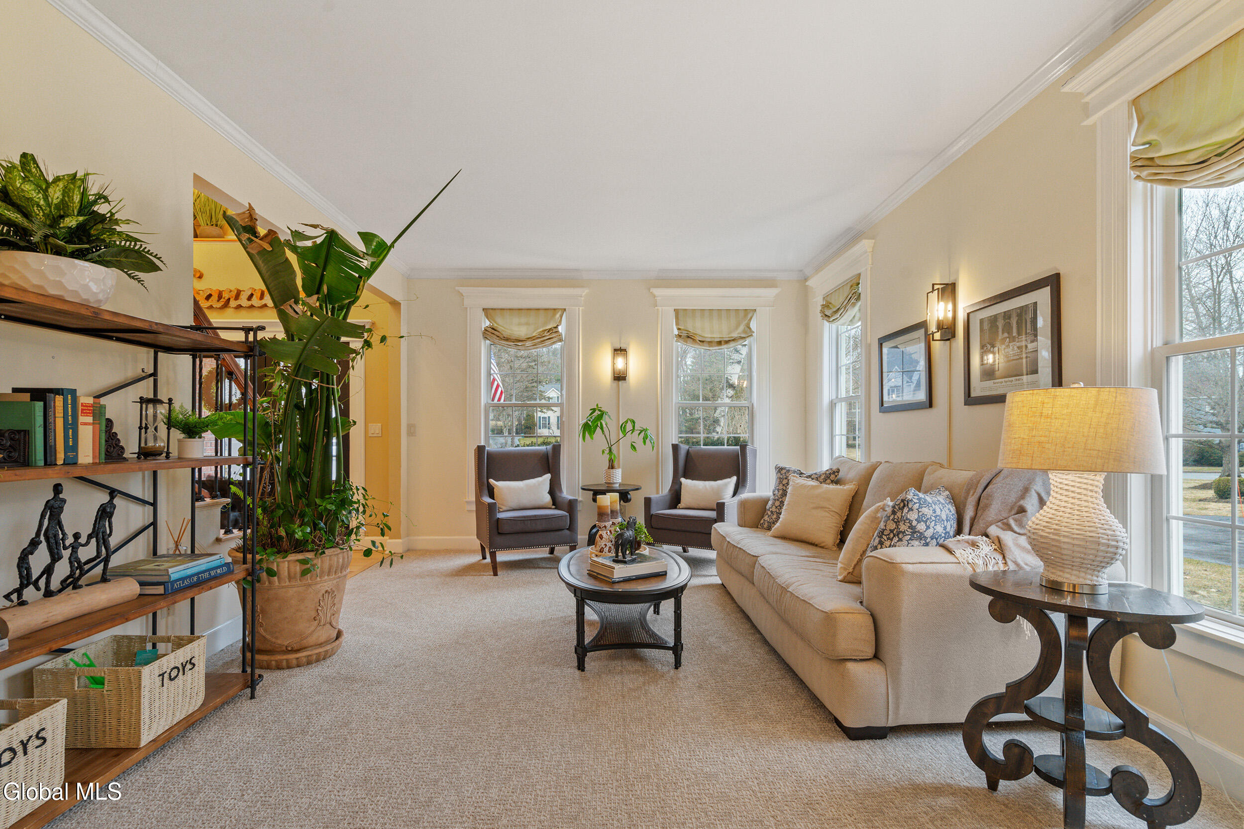 7 Royal Henley Court Saratoga Springs NY 12866