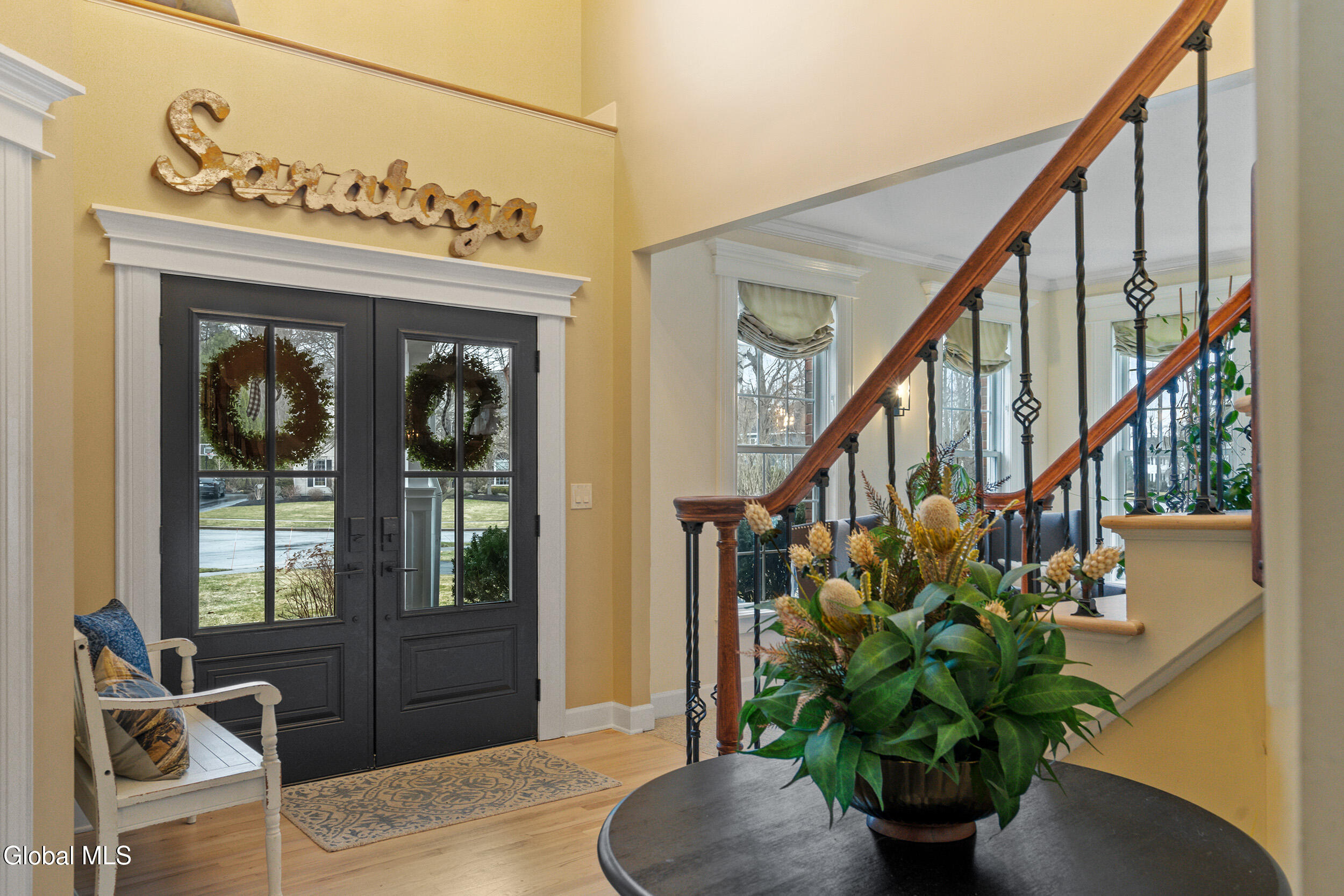 7 Royal Henley Court Saratoga Springs NY 12866
