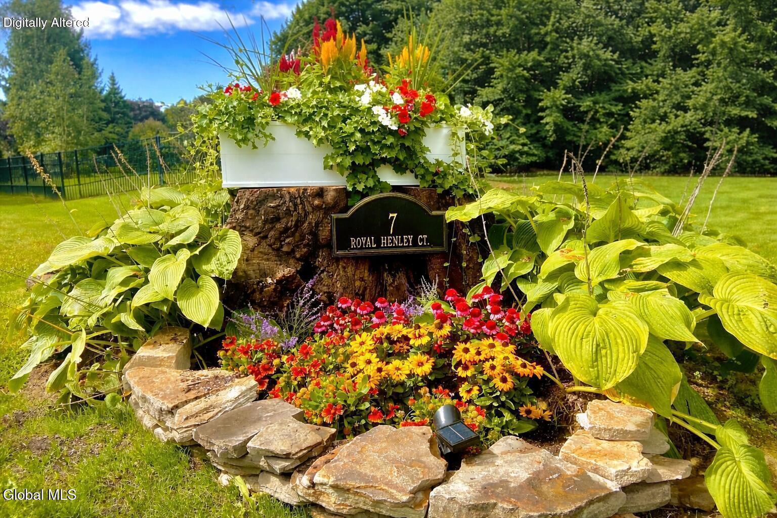 7 Royal Henley Court Saratoga Springs NY 12866
