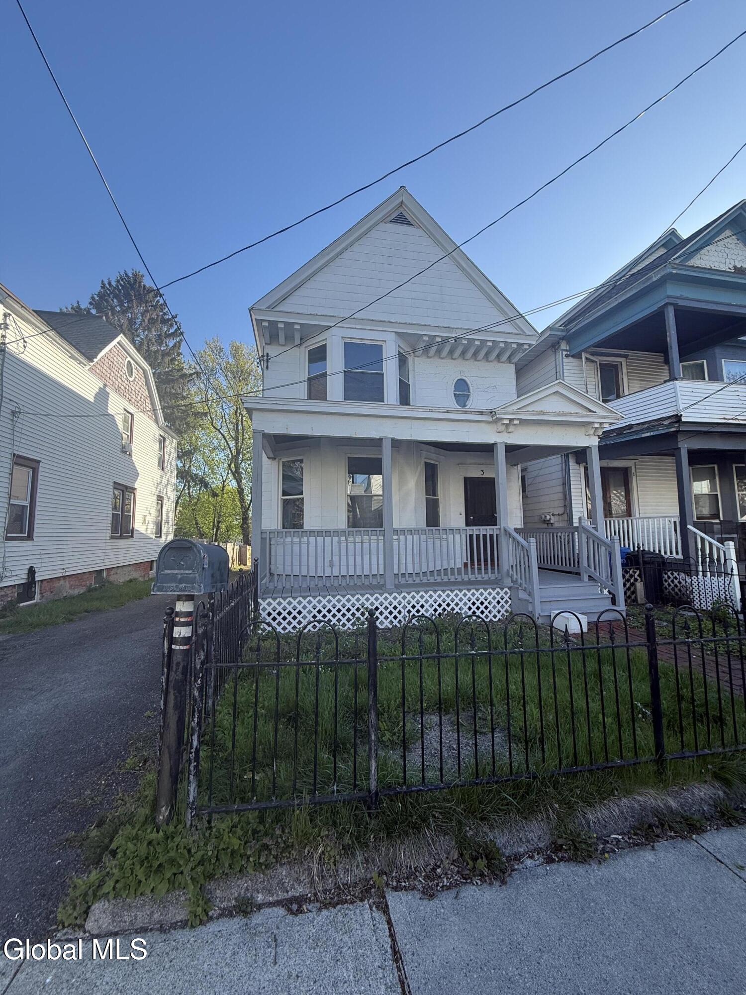 3 Providence Place Albany NY 12202