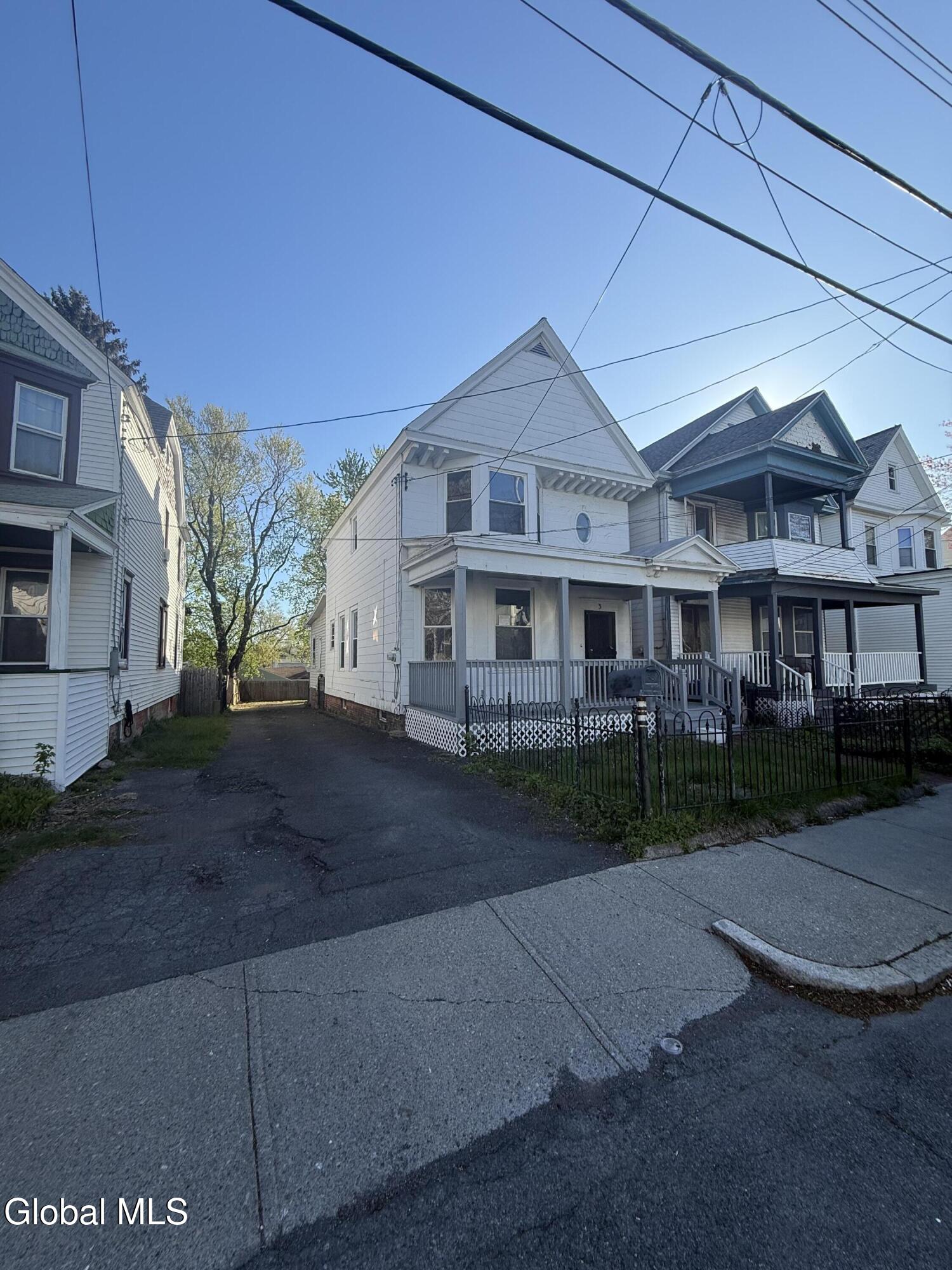 3 Providence Place Albany NY 12202