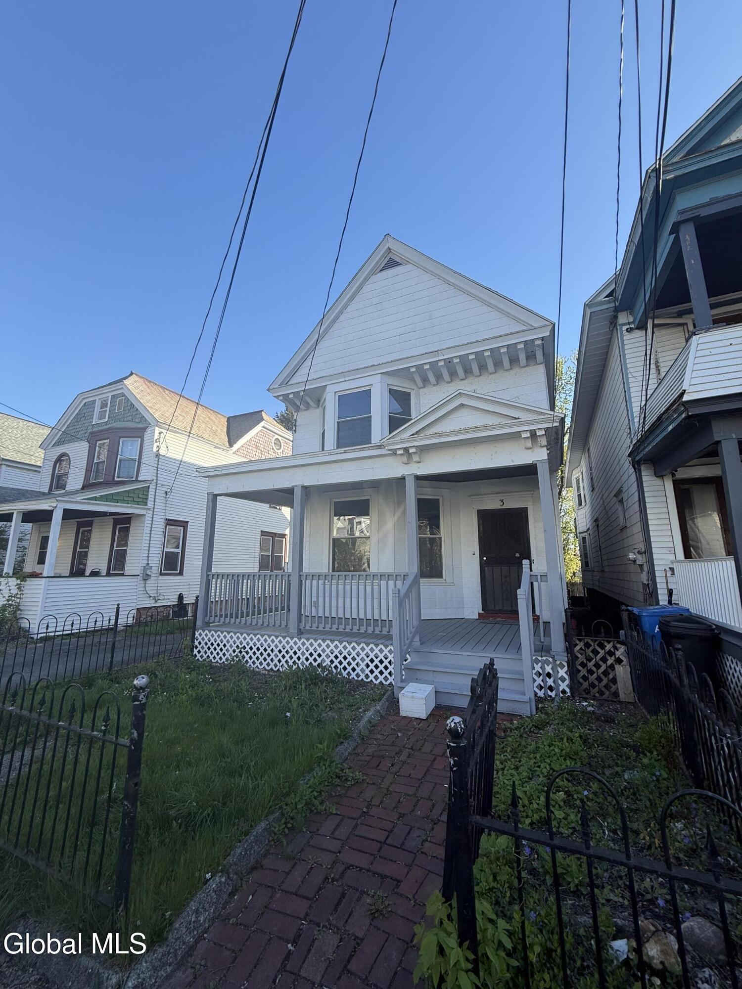 3 Providence Place Albany NY 12202