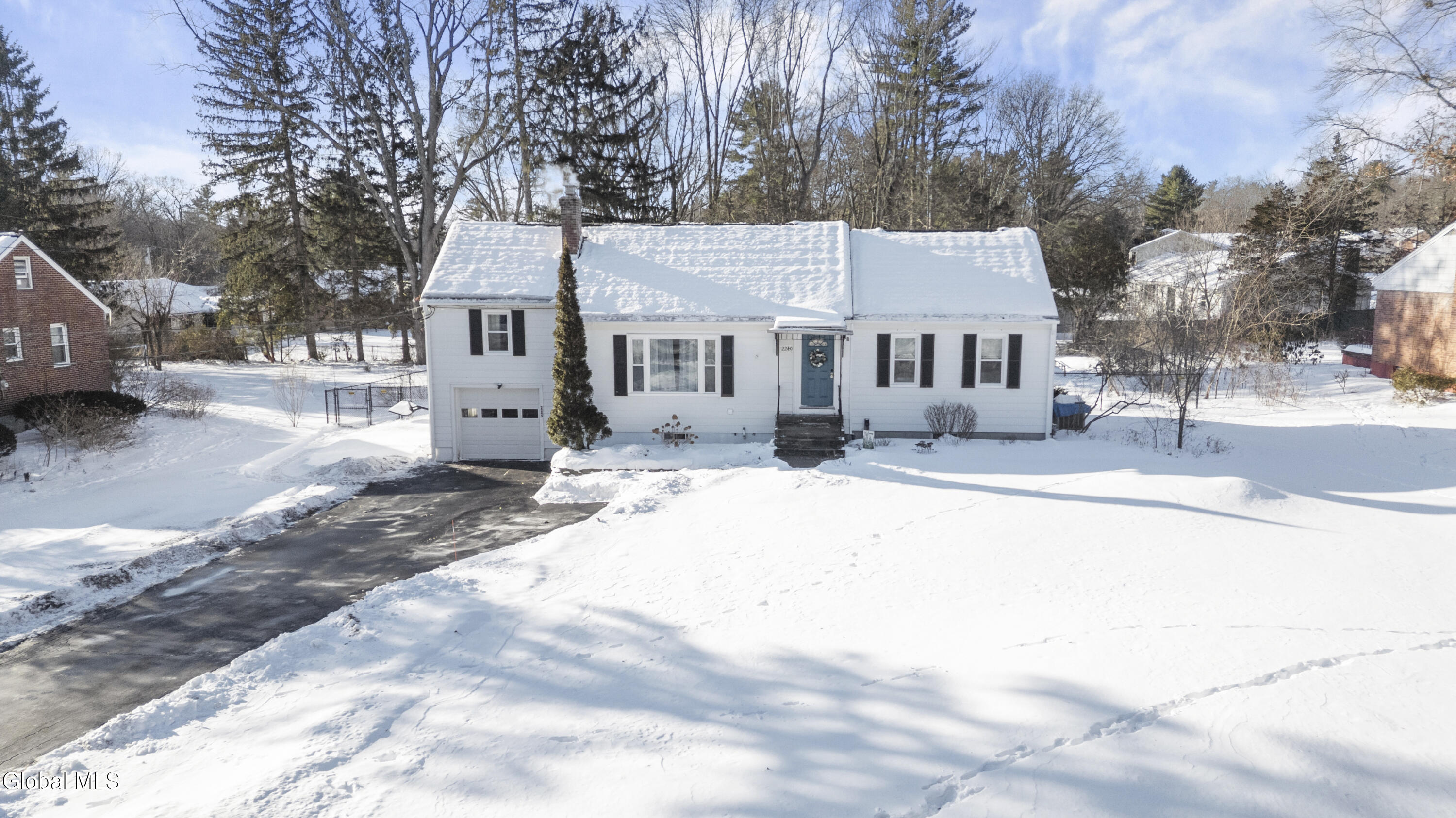 2240 Rosendale Road Niskayuna NY 12309