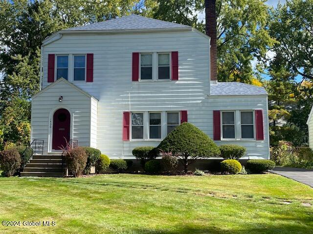 1436 Via Del Mar Schenectady NY 12309