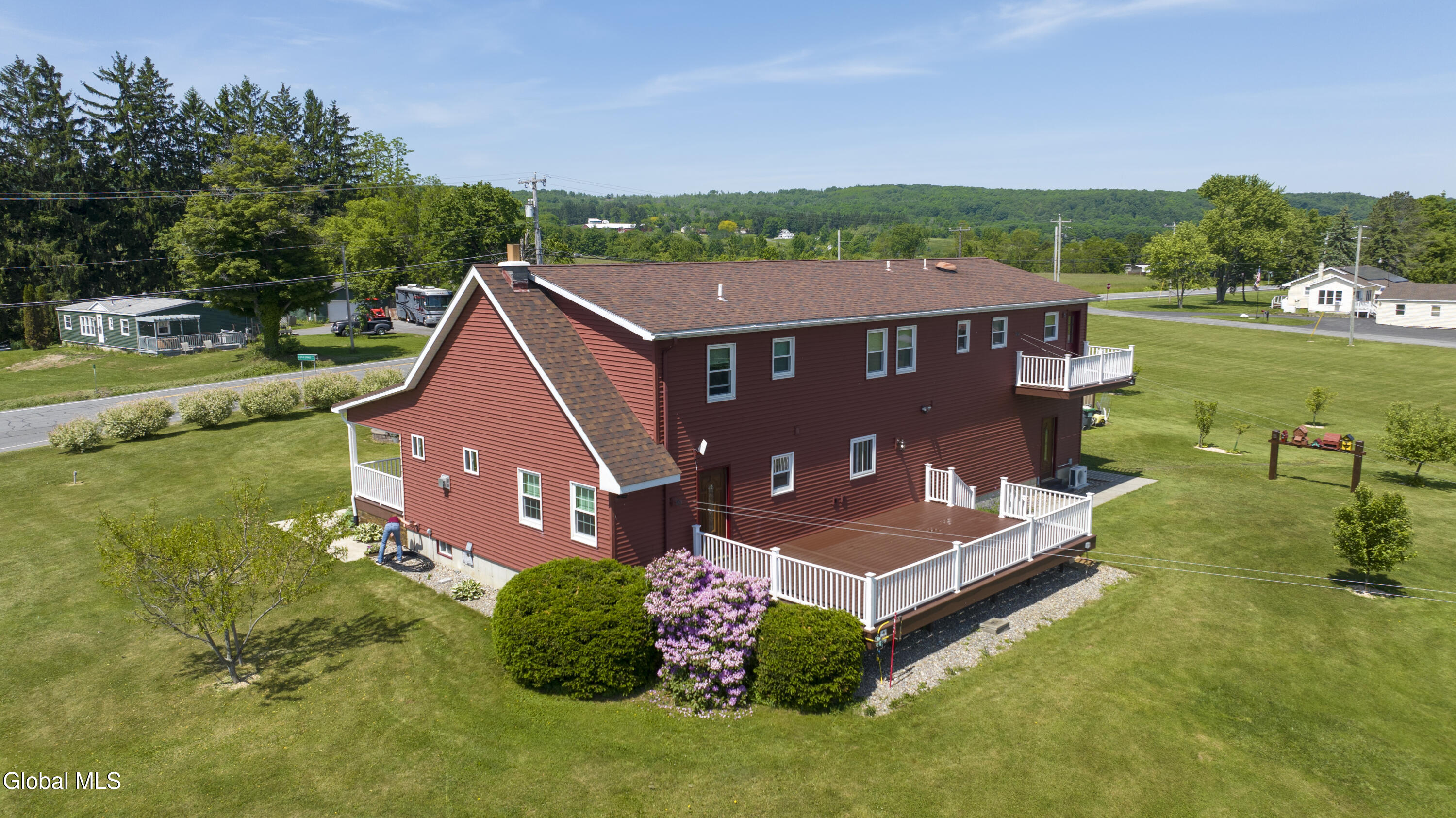 6663 State Highway 30 Amsterdam NY 12010