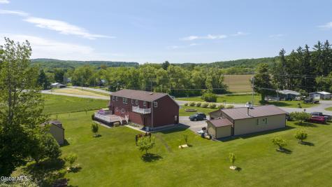 6663 State Highway 30 Amsterdam NY 12010