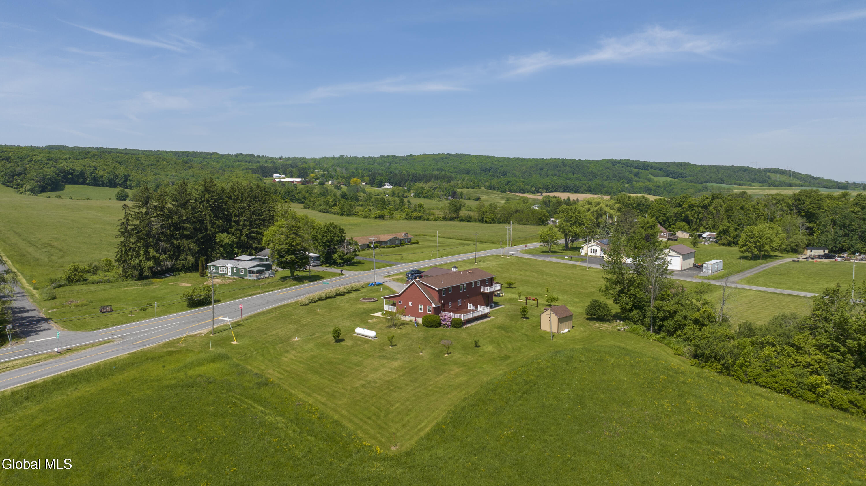 6663 State Highway 30 Amsterdam NY 12010