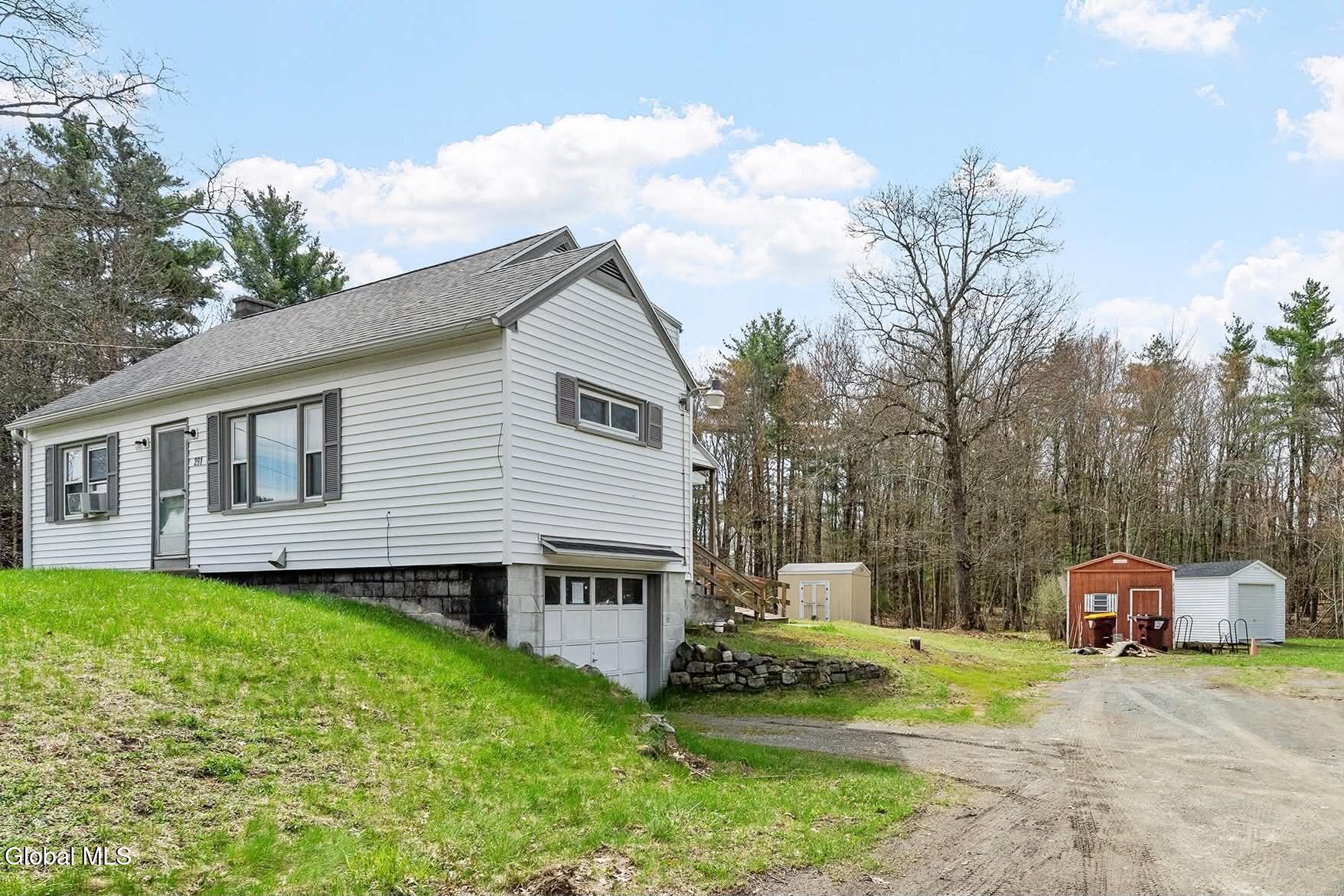 291 Sheer Road Averill Park NY 12018