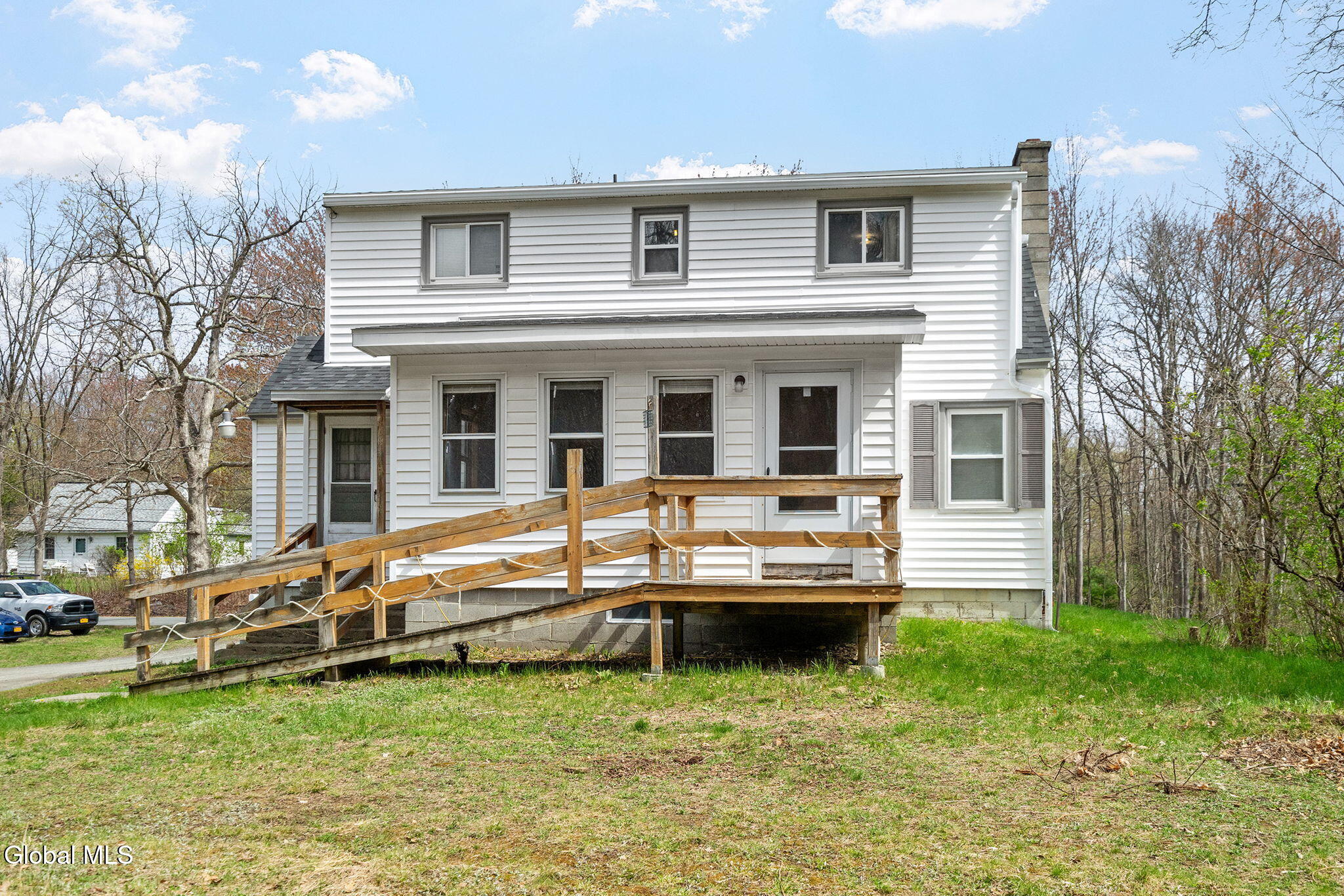 291 Sheer Road Averill Park NY 12018