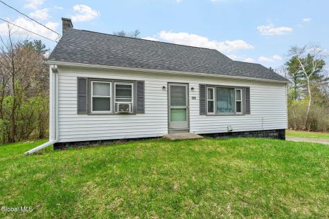 291 Sheer Road Averill Park NY 12018