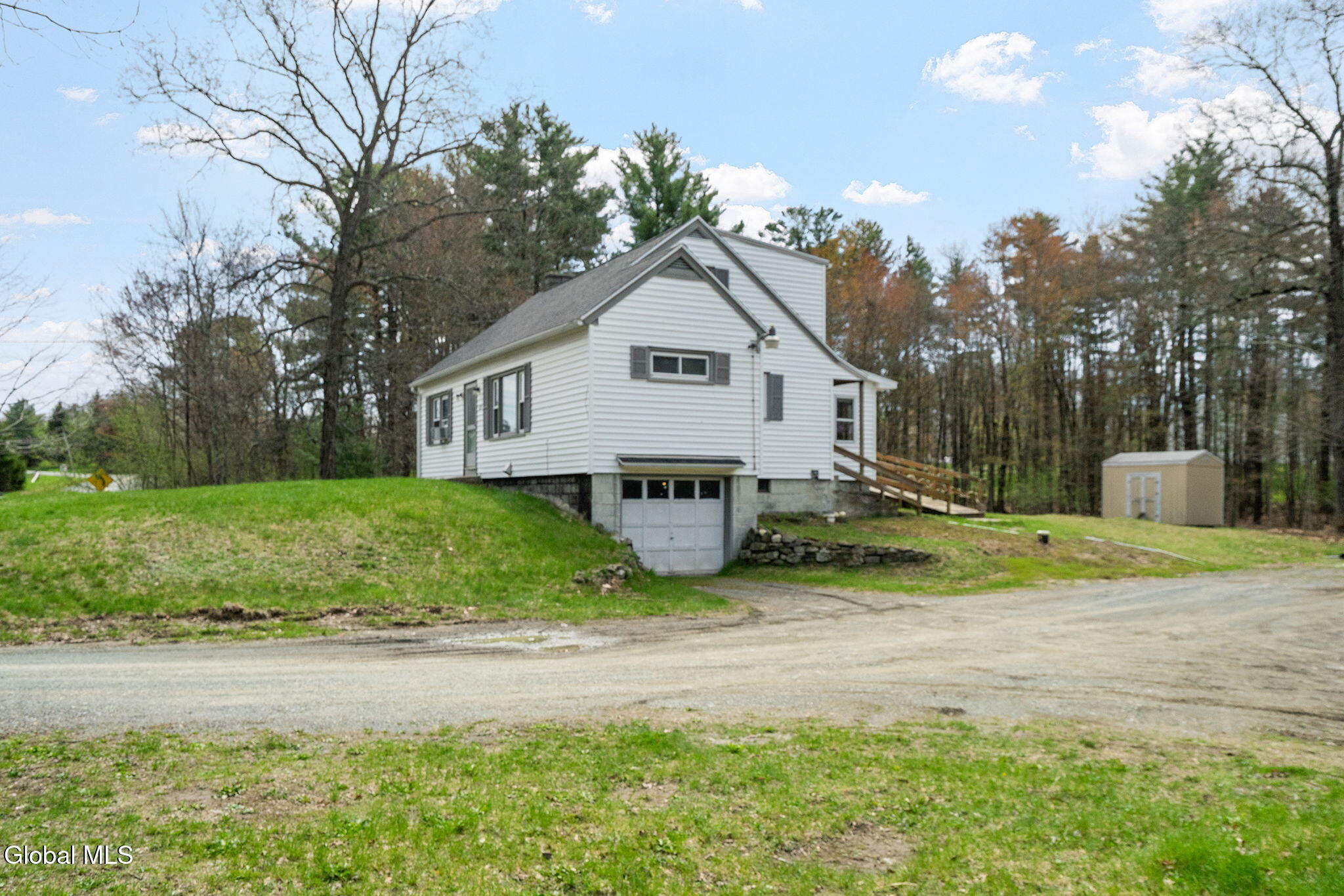 291 Sheer Road Averill Park NY 12018