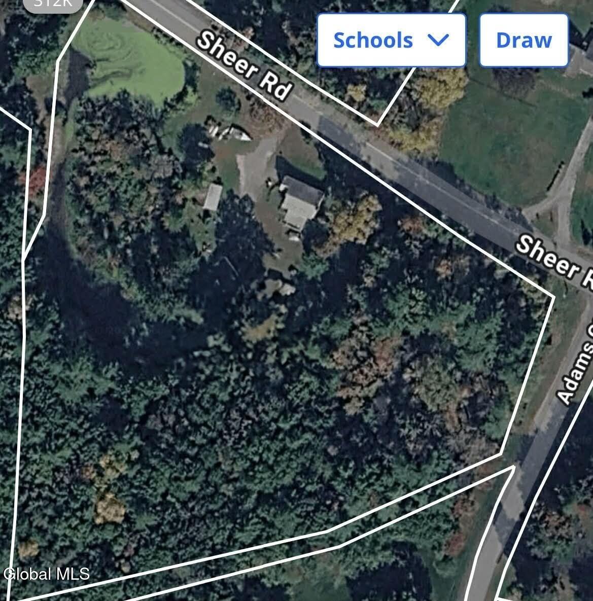 291 Sheer Road Averill Park NY 12018