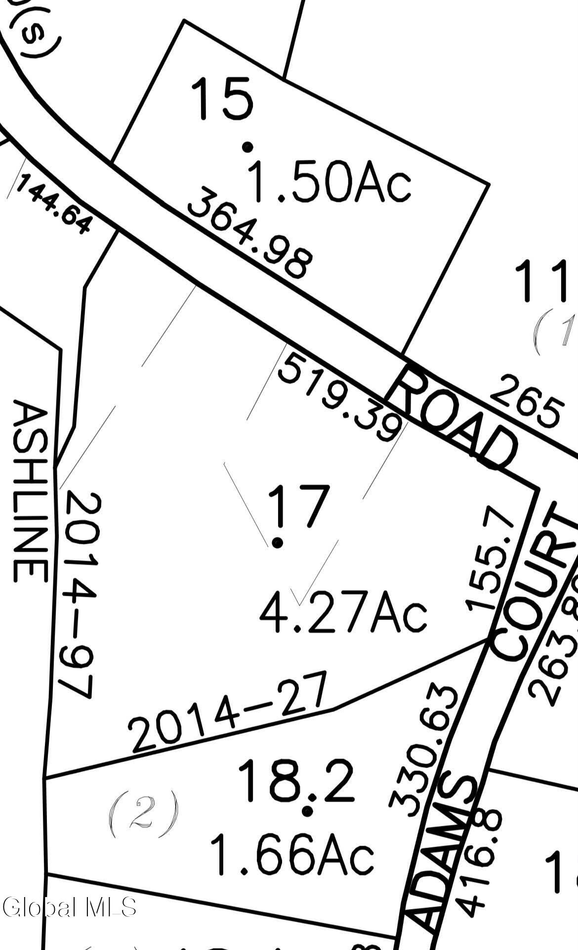 291 Sheer Road Averill Park NY 12018