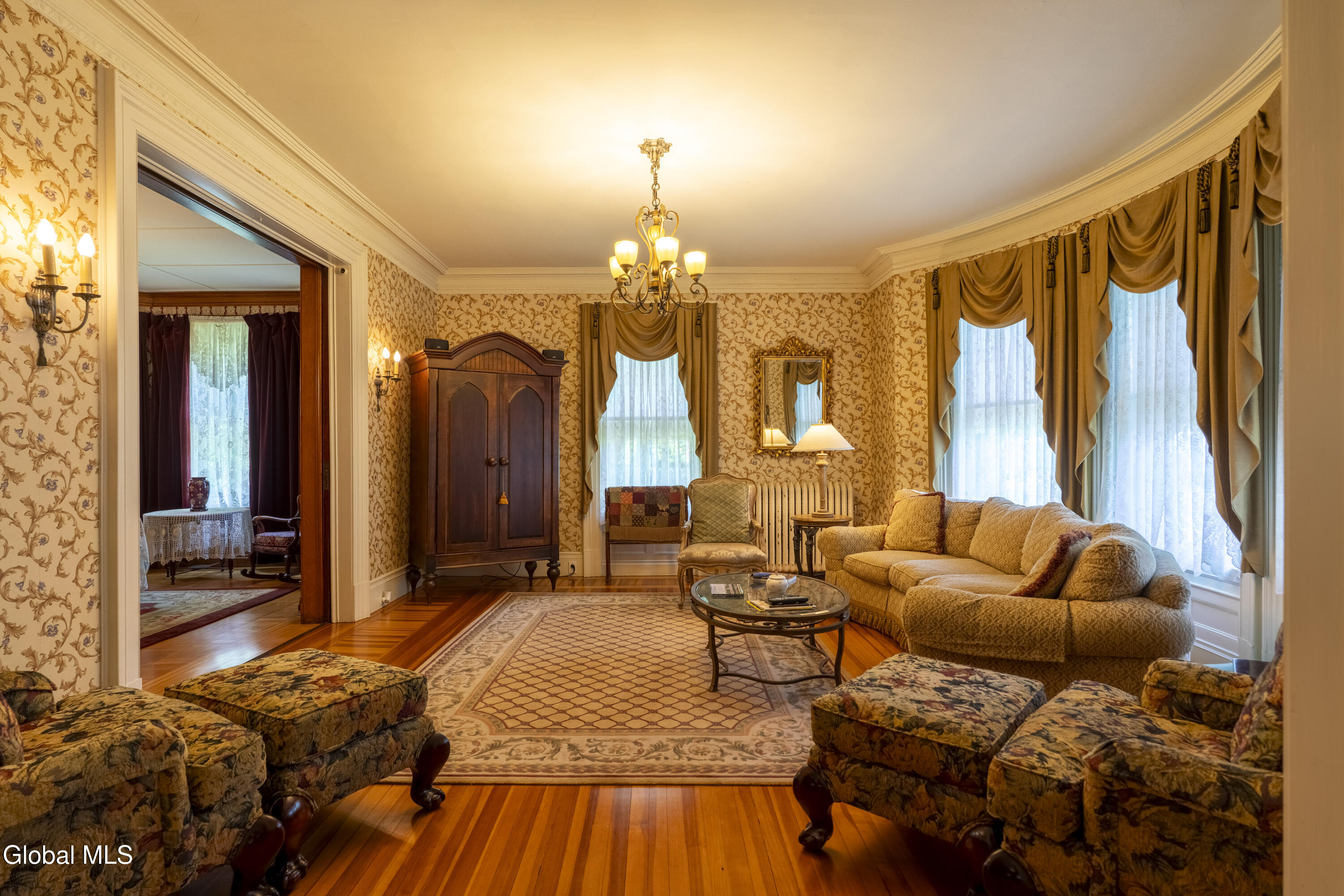 84 Union Avenue Saratoga Springs NY 12866