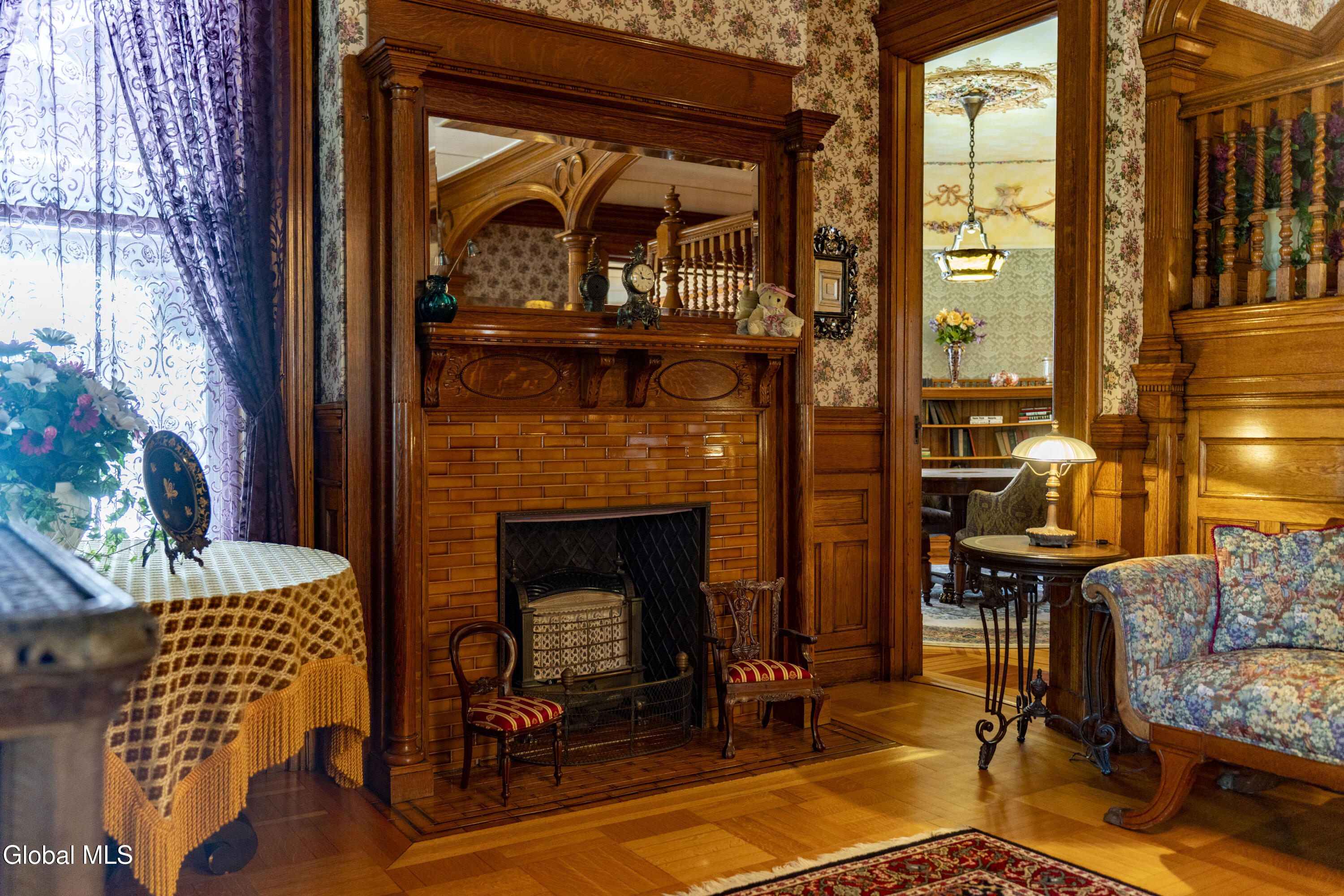 84 Union Avenue Saratoga Springs NY 12866