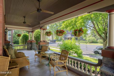 84 Union Avenue Saratoga Springs NY 12866