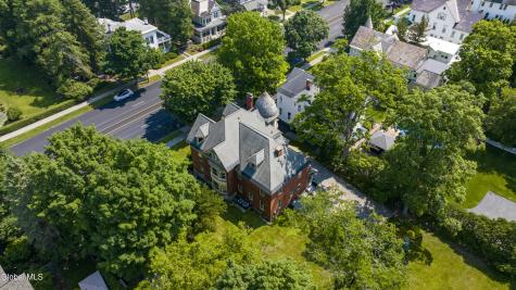 84 Union Avenue Saratoga Springs NY 12866