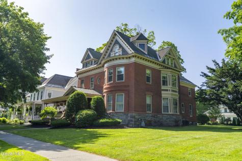 84 Union Avenue Saratoga Springs NY 12866