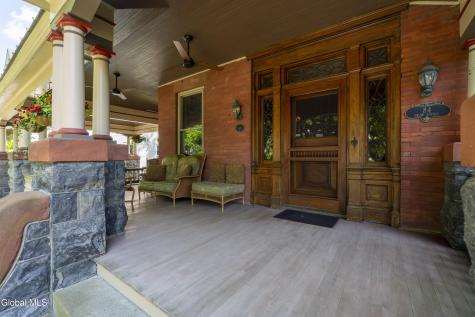 84 Union Avenue Saratoga Springs NY 12866
