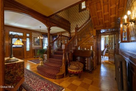 84 Union Avenue Saratoga Springs NY 12866