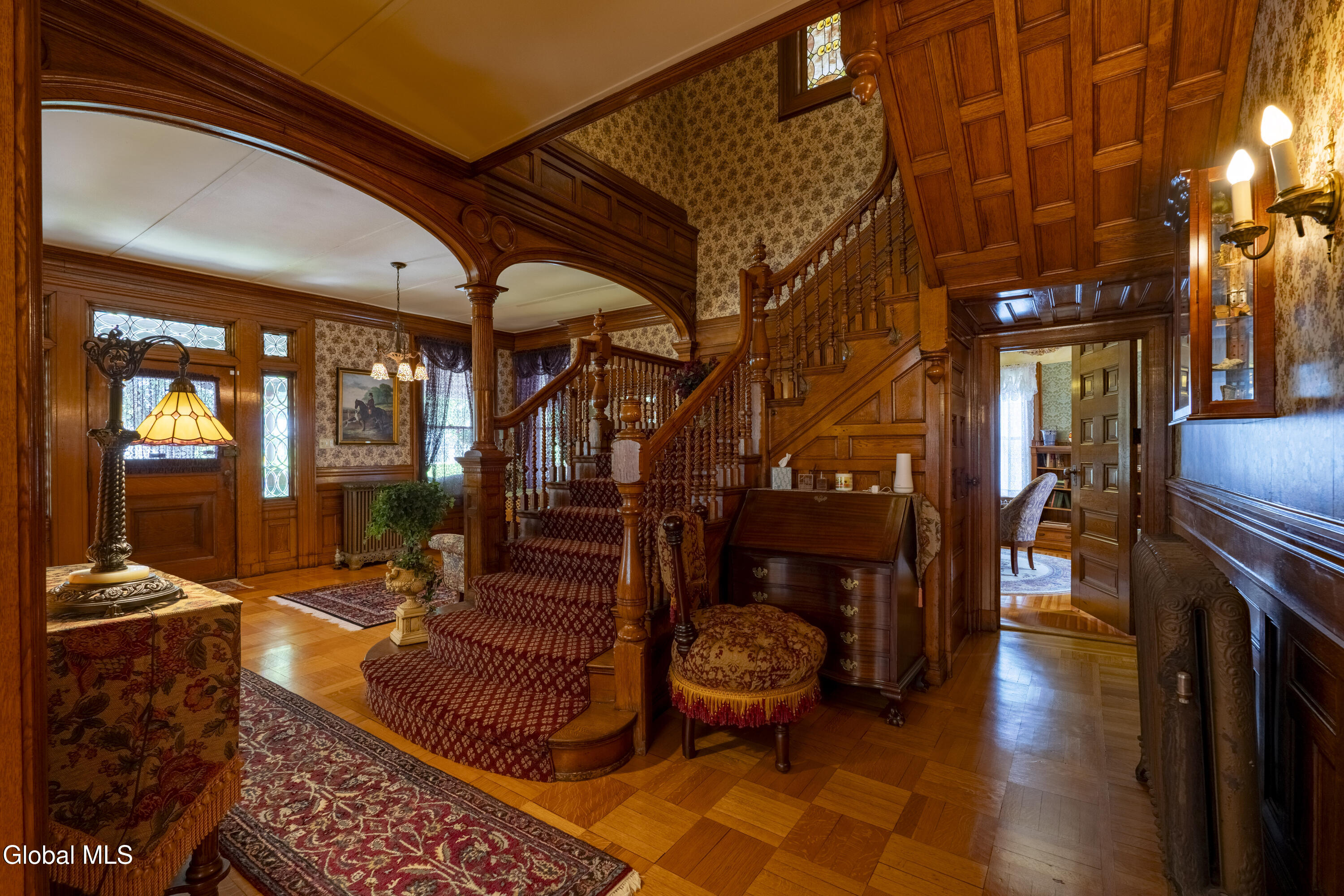 84 Union Avenue Saratoga Springs NY 12866