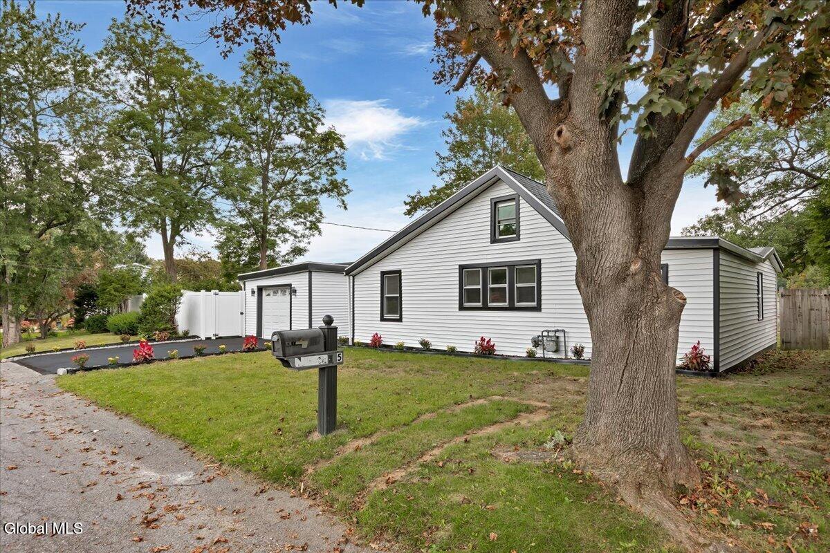 5 Marquette Avenue Latham NY 12110