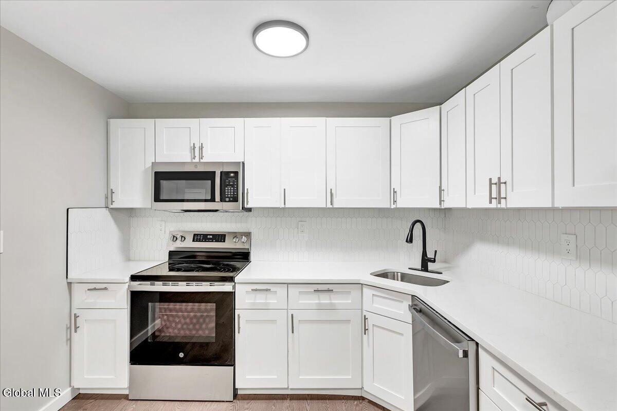 5 Marquette Avenue Latham NY 12110