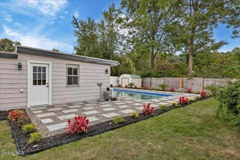 5 Marquette Avenue Latham NY 12110