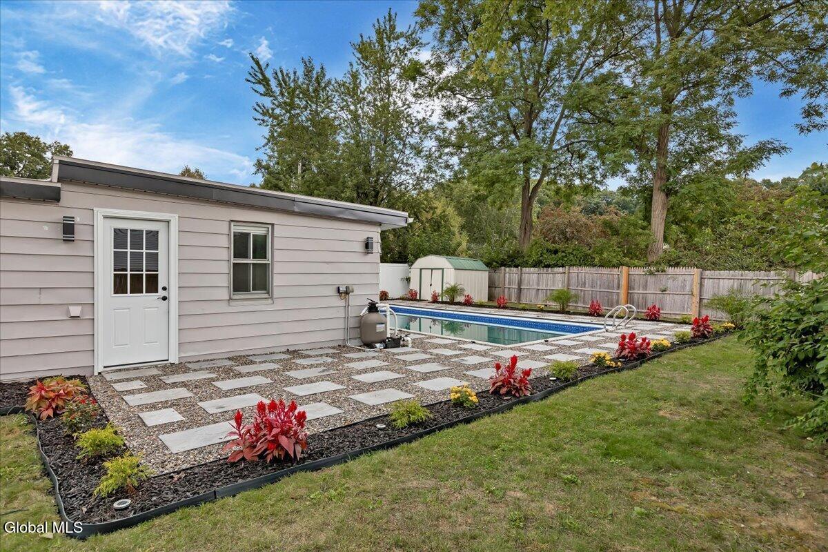 5 Marquette Avenue Latham NY 12110