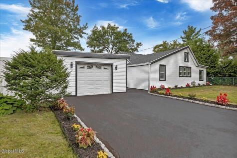 5 Marquette Avenue Latham NY 12110