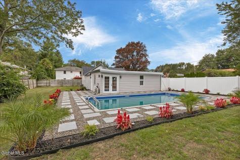5 Marquette Avenue Latham NY 12110