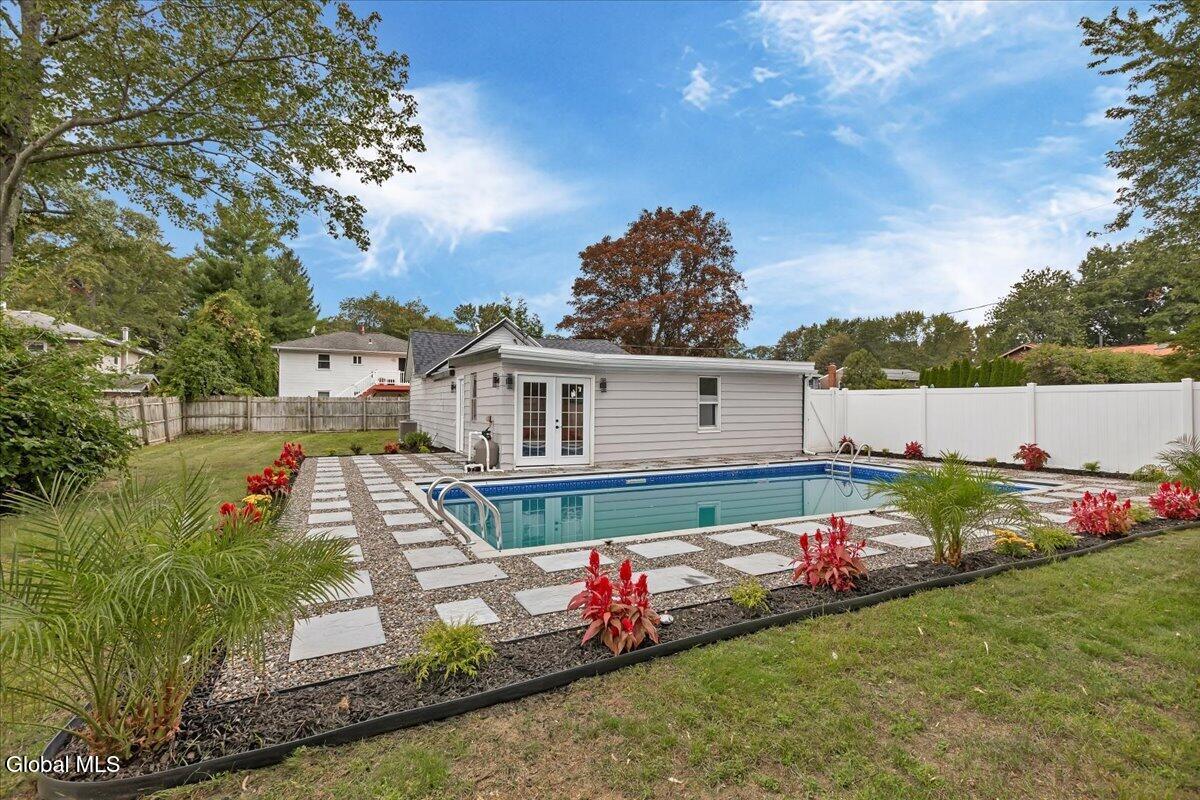 5 Marquette Avenue Latham NY 12110