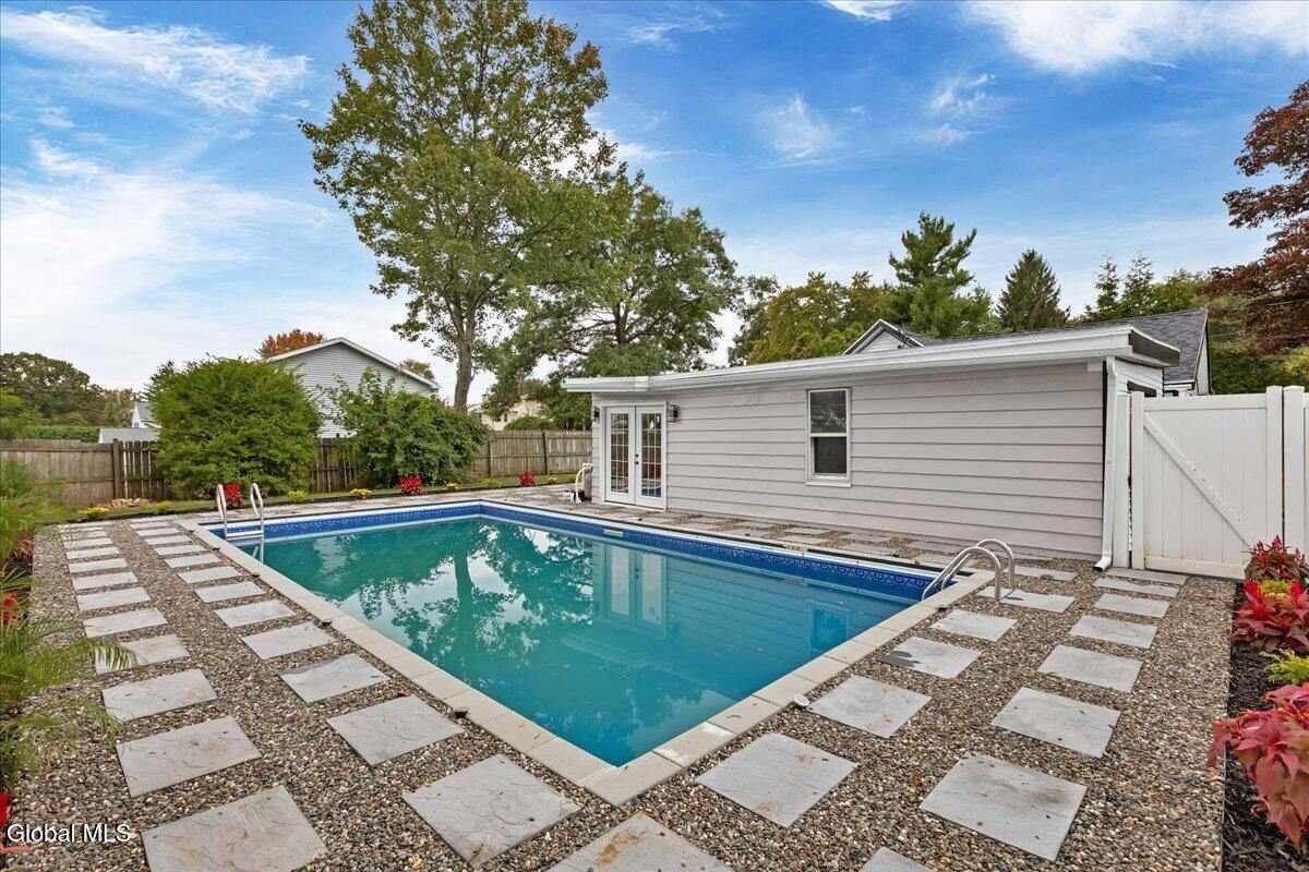 5 Marquette Avenue Latham NY 12110