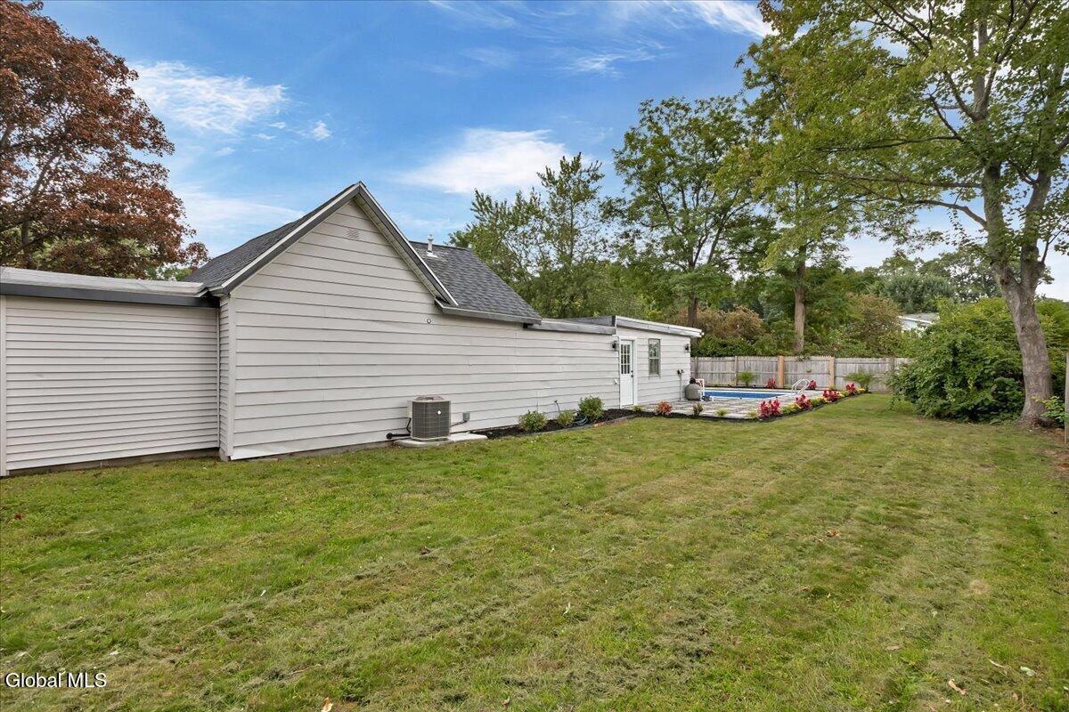 5 Marquette Avenue Latham NY 12110