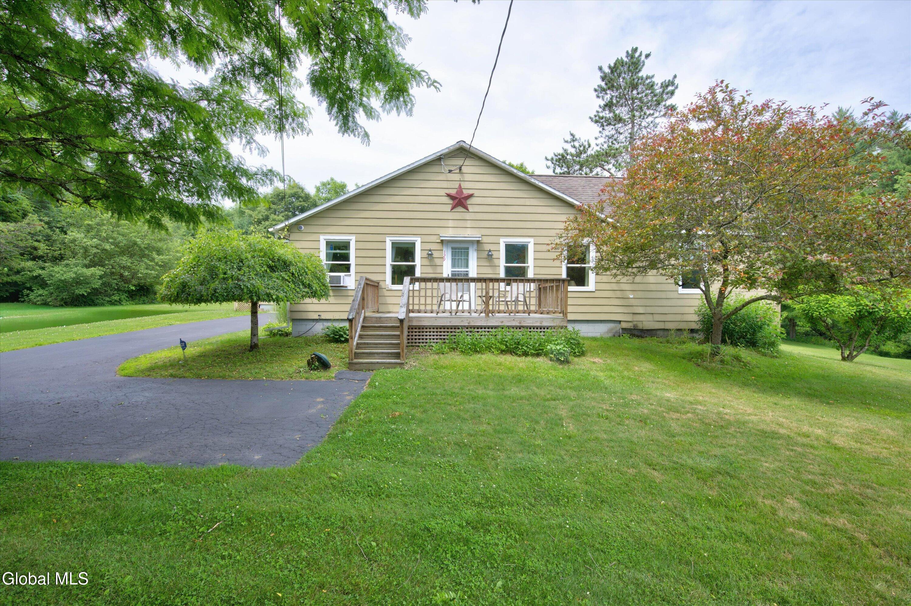 129 Camden Valley Road Shushan NY 12873