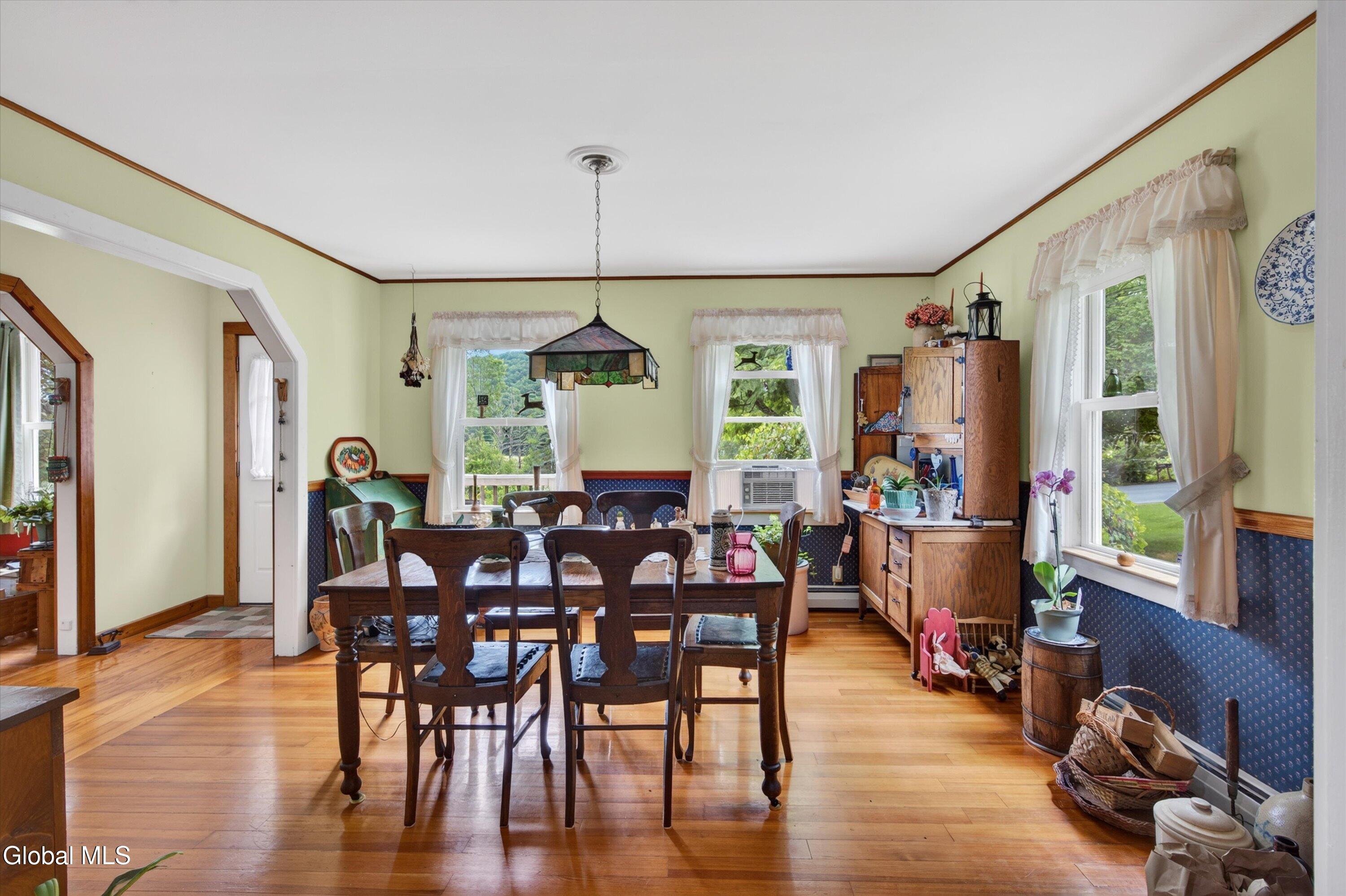 129 Camden Valley Road Shushan NY 12873
