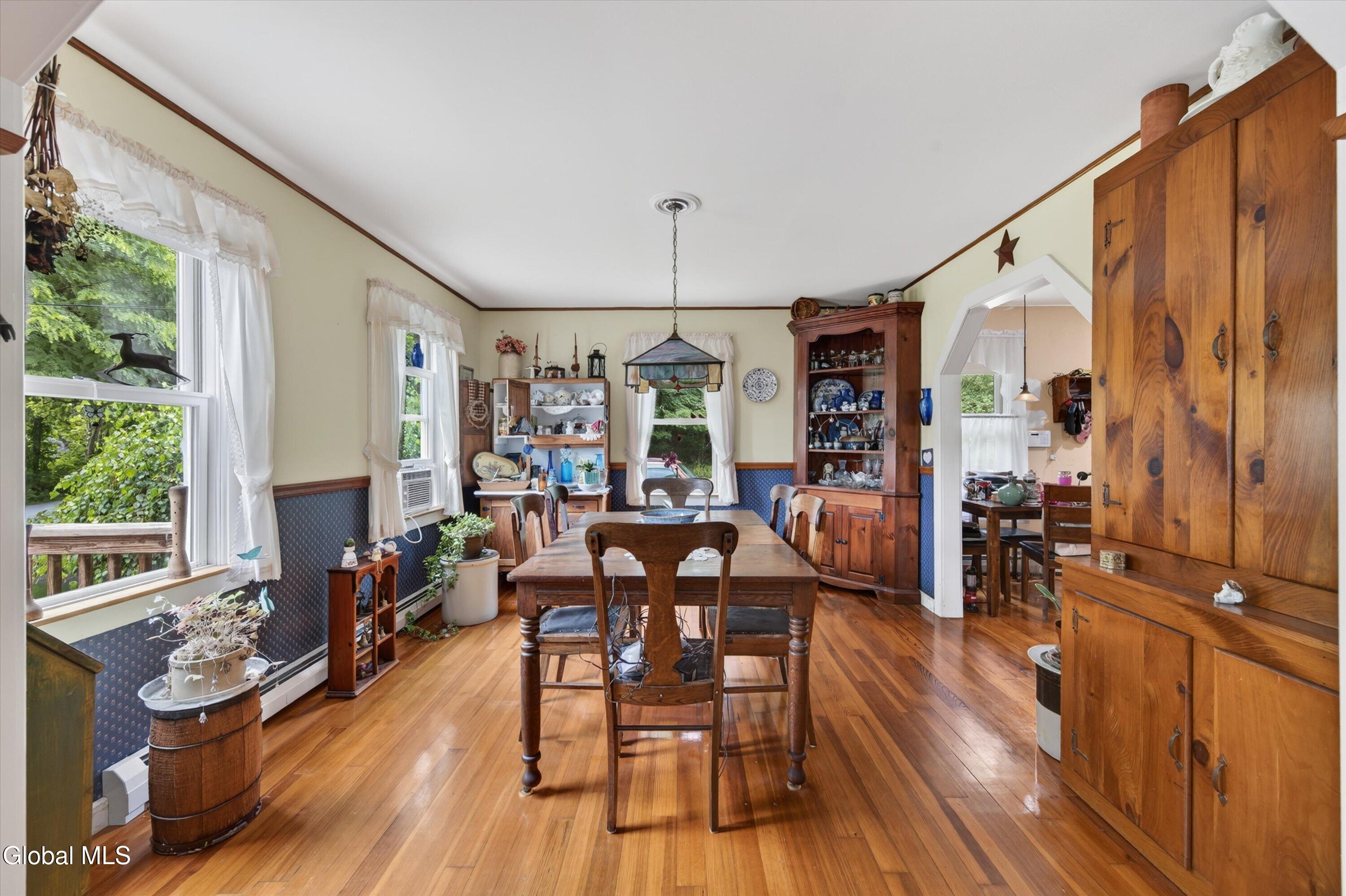 129 Camden Valley Road Shushan NY 12873