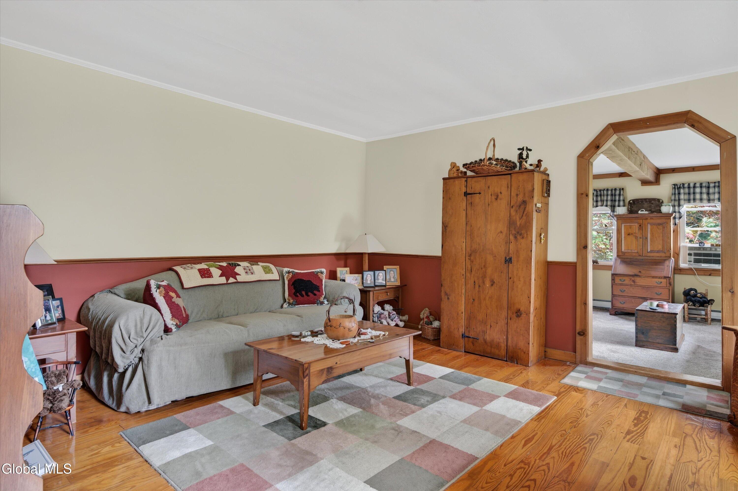129 Camden Valley Road Shushan NY 12873
