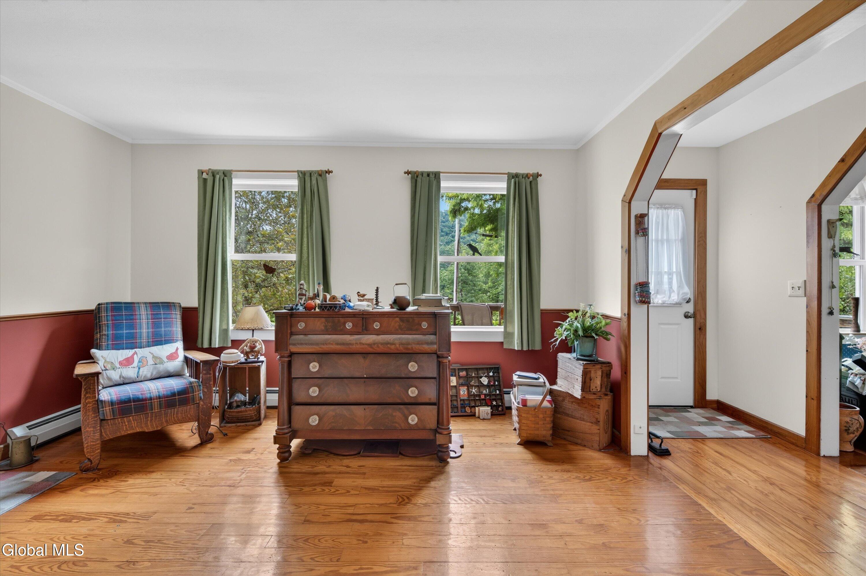 129 Camden Valley Road Shushan NY 12873
