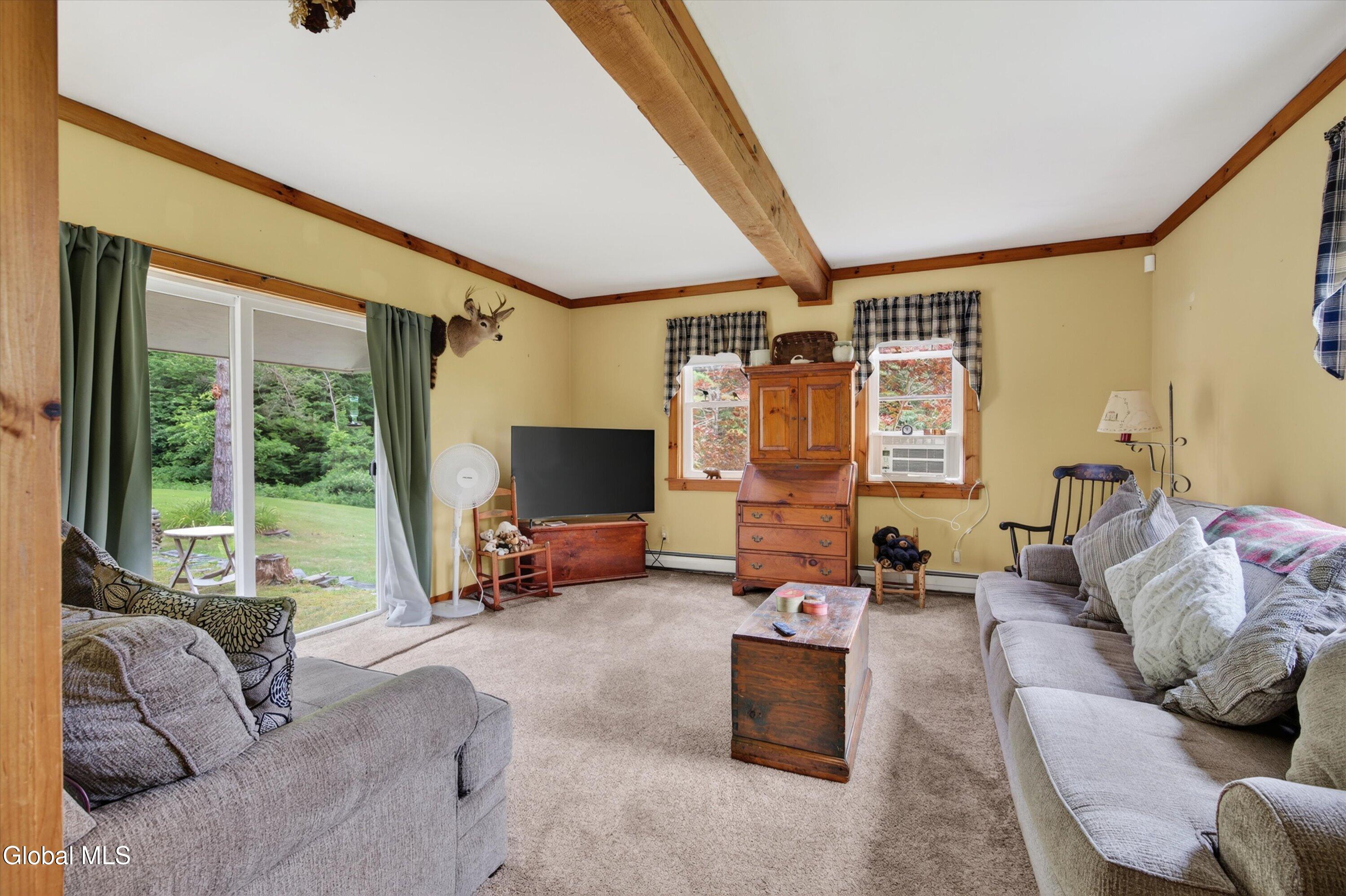 129 Camden Valley Road Shushan NY 12873