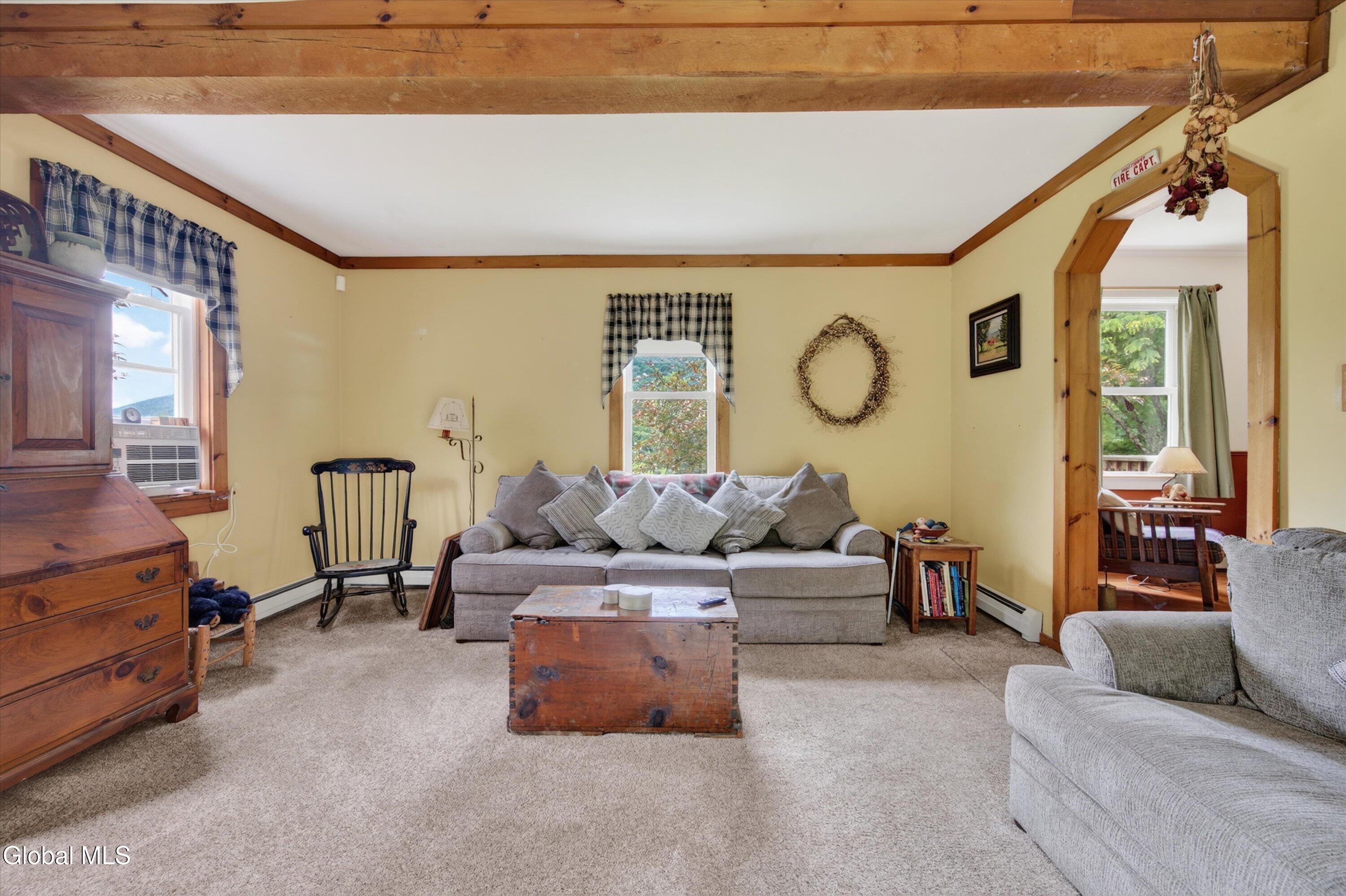 129 Camden Valley Road Shushan NY 12873