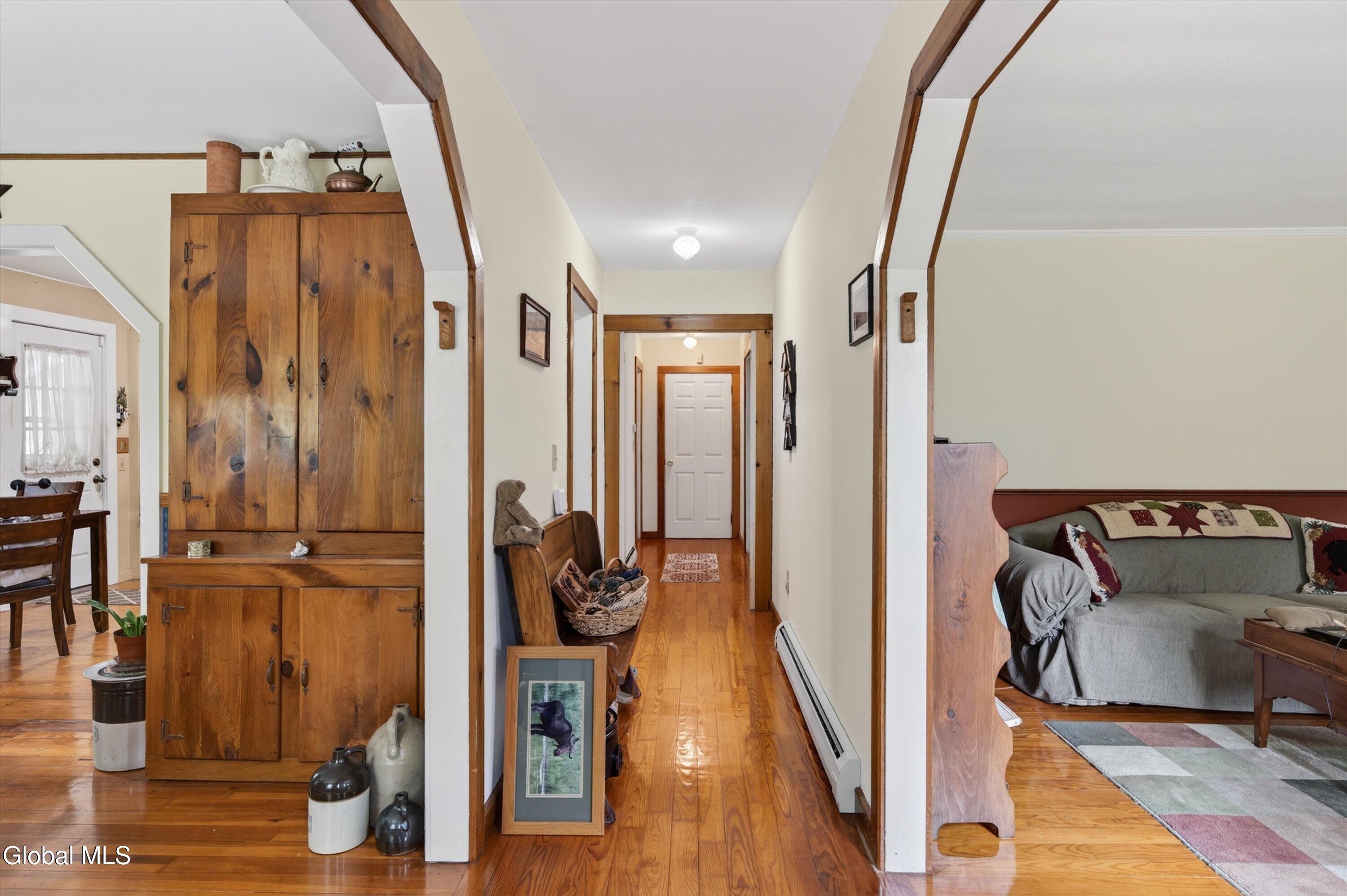 129 Camden Valley Road Shushan NY 12873
