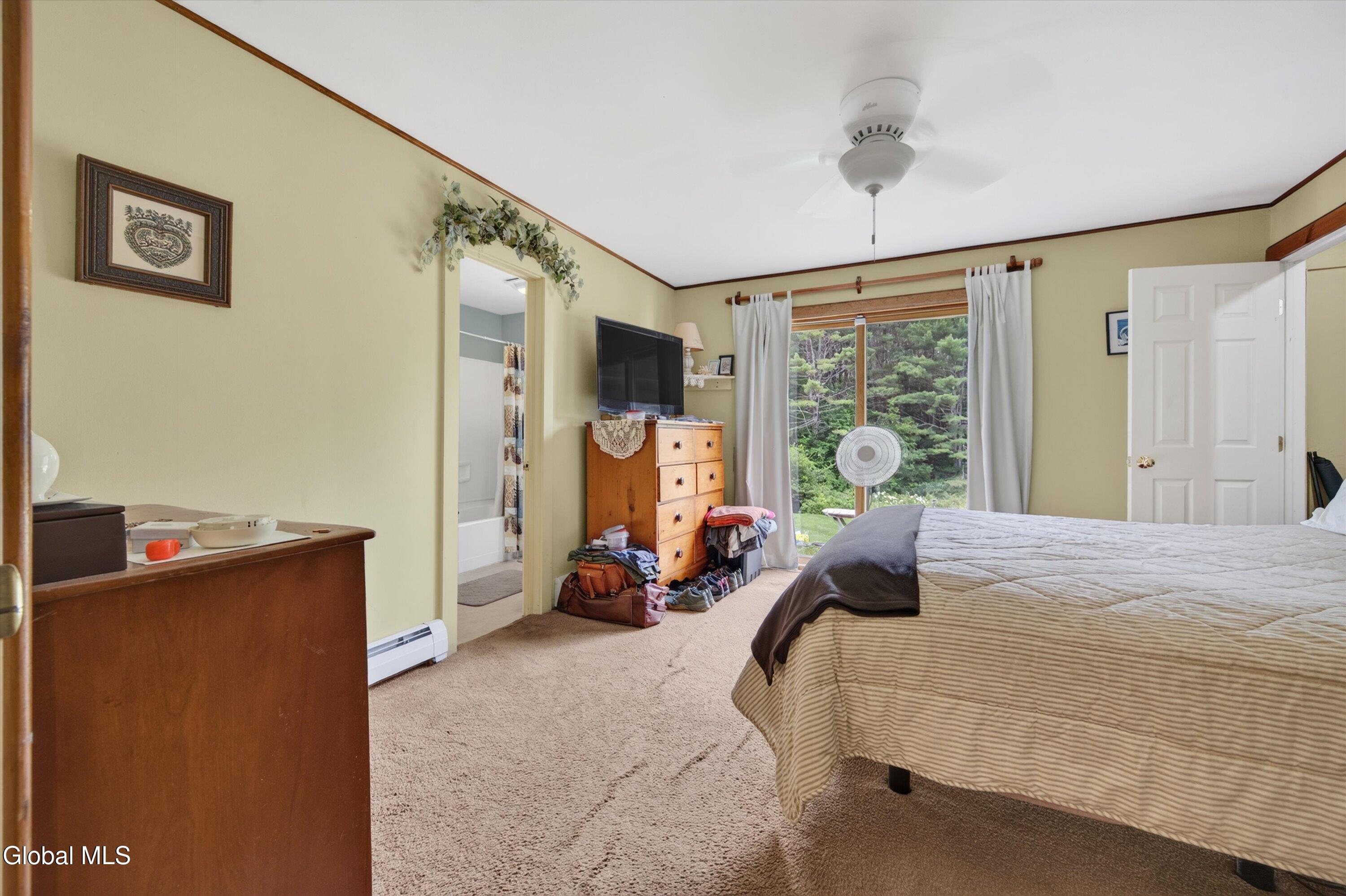 129 Camden Valley Road Shushan NY 12873
