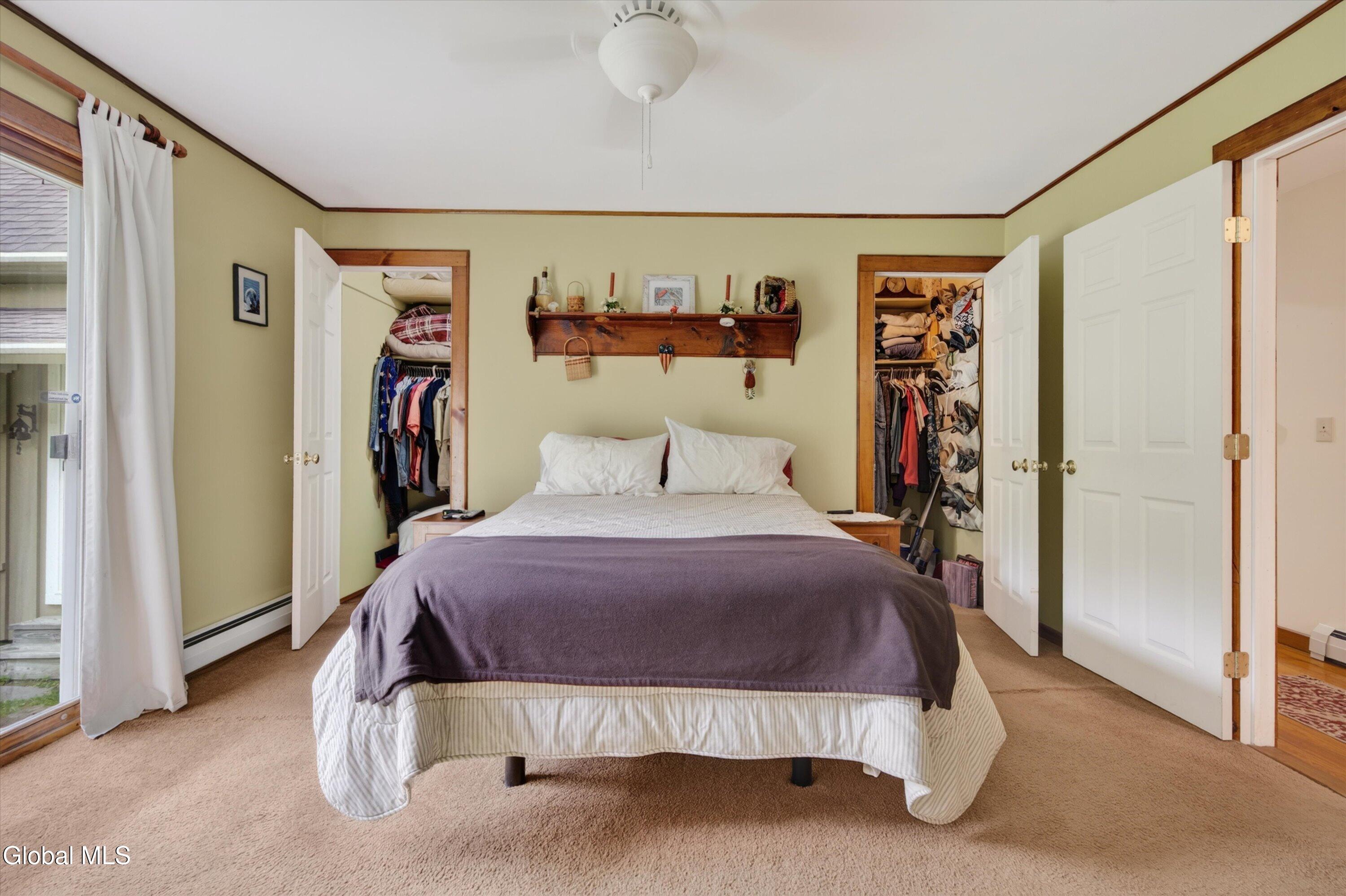 129 Camden Valley Road Shushan NY 12873
