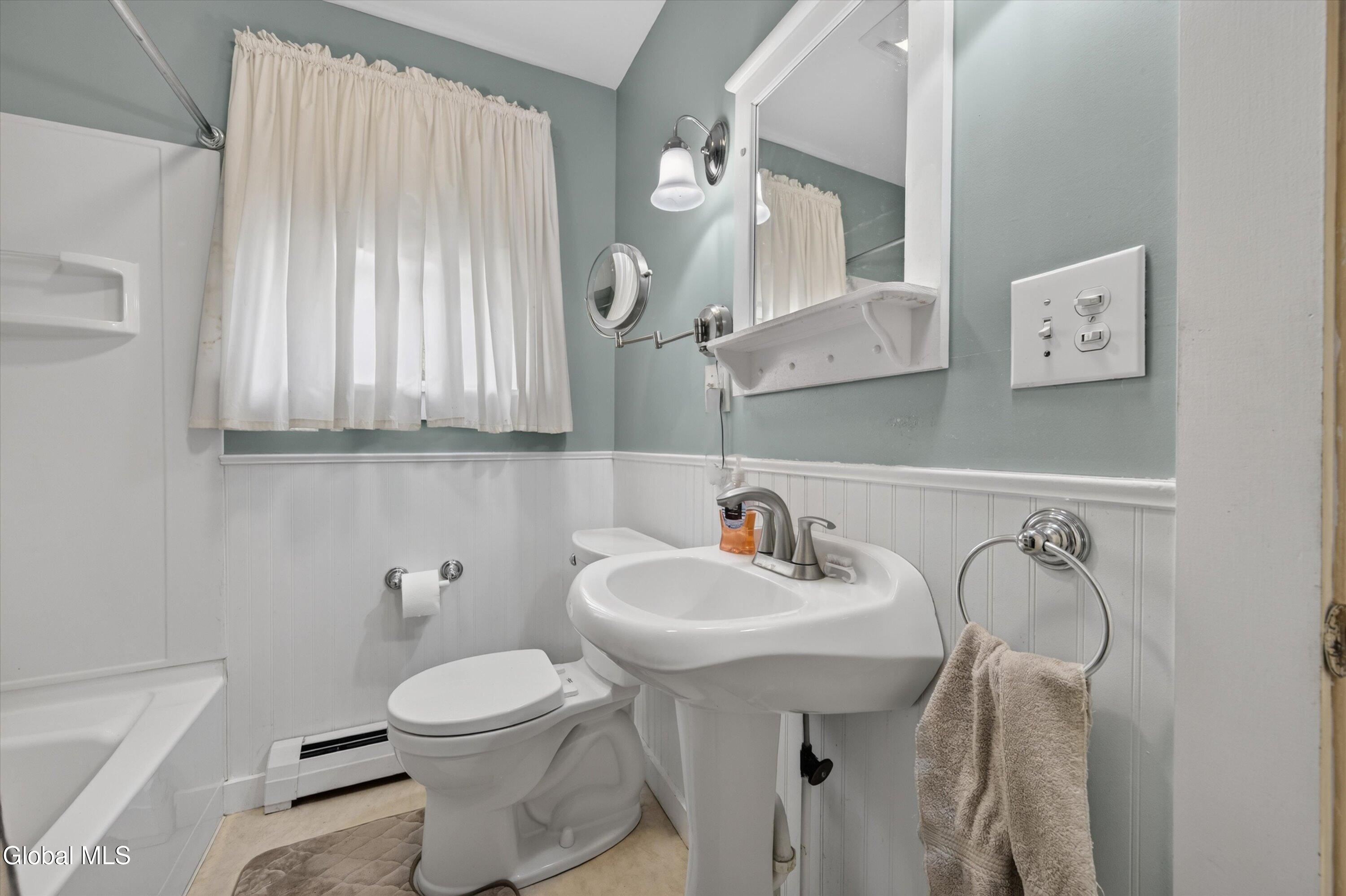 129 Camden Valley Road Shushan NY 12873