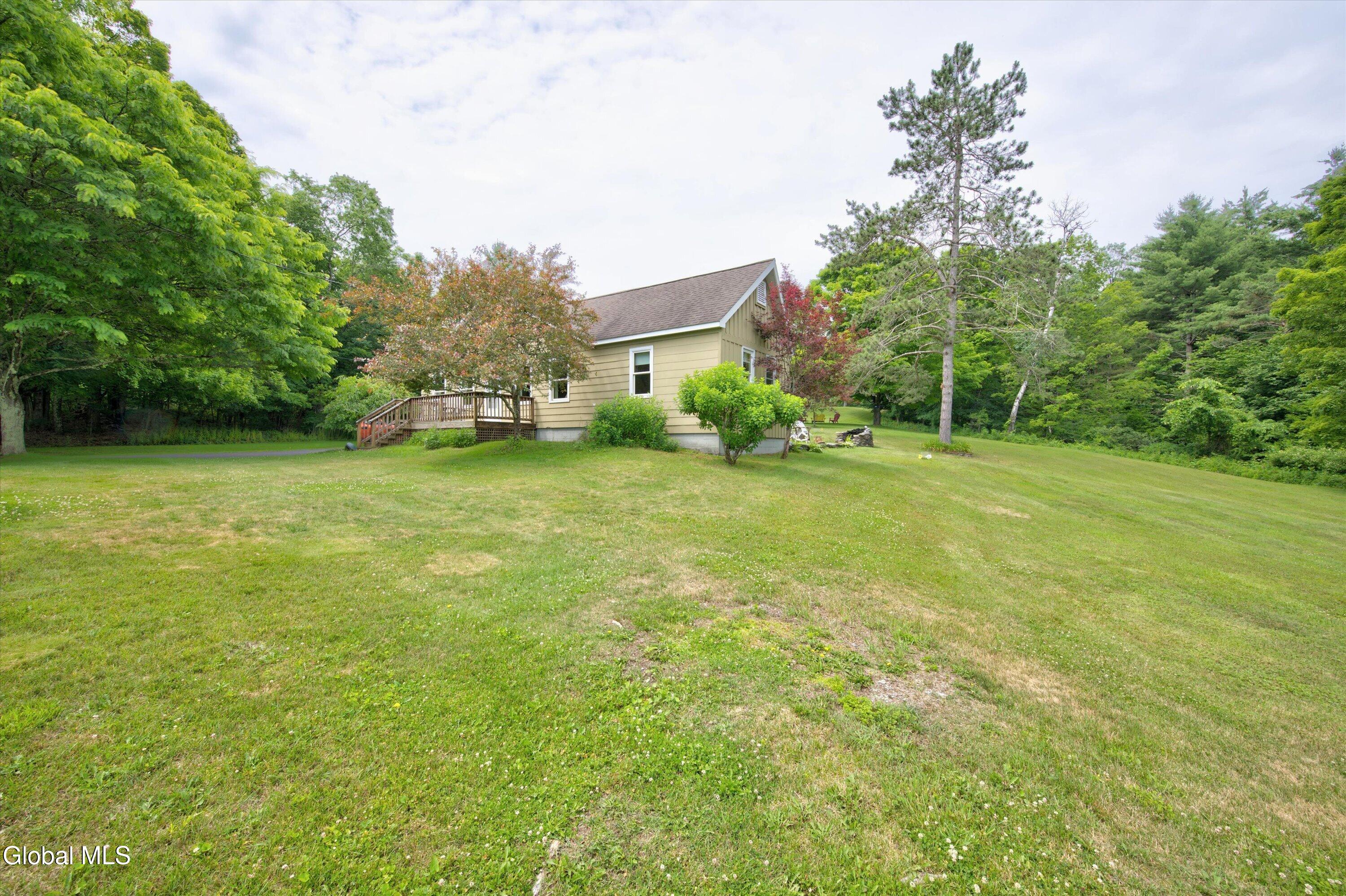 129 Camden Valley Road Shushan NY 12873