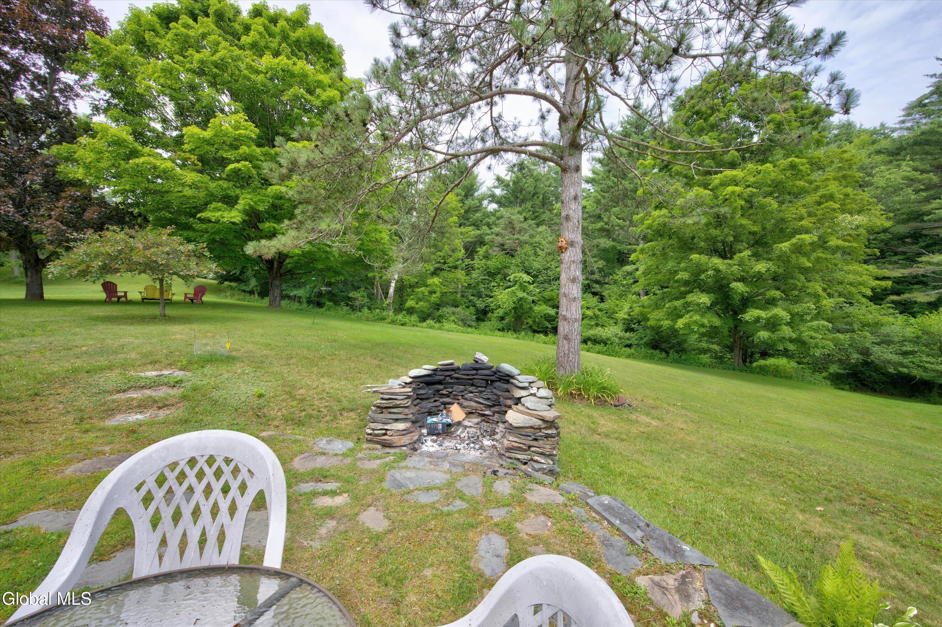 129 Camden Valley Road Shushan NY 12873